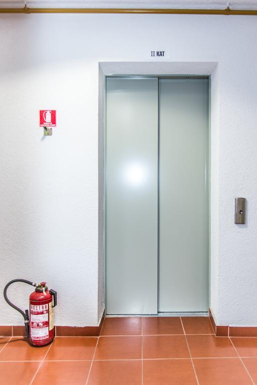 Apartment Roko 오시예크 외부 사진
