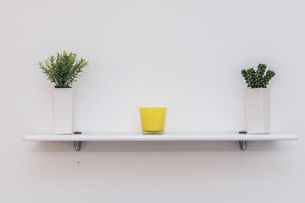 Apartment Roko 오시예크 외부 사진
