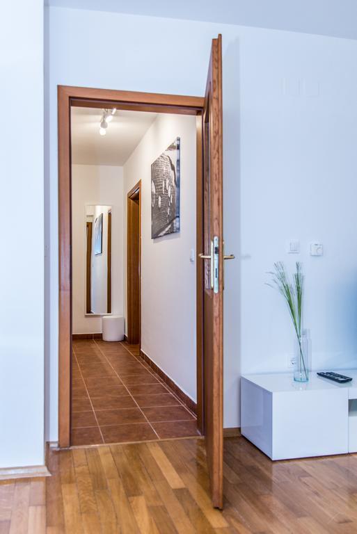 Apartment Roko 오시예크 외부 사진