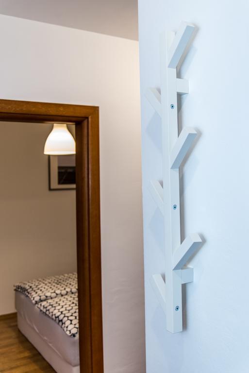 Apartment Roko 오시예크 외부 사진