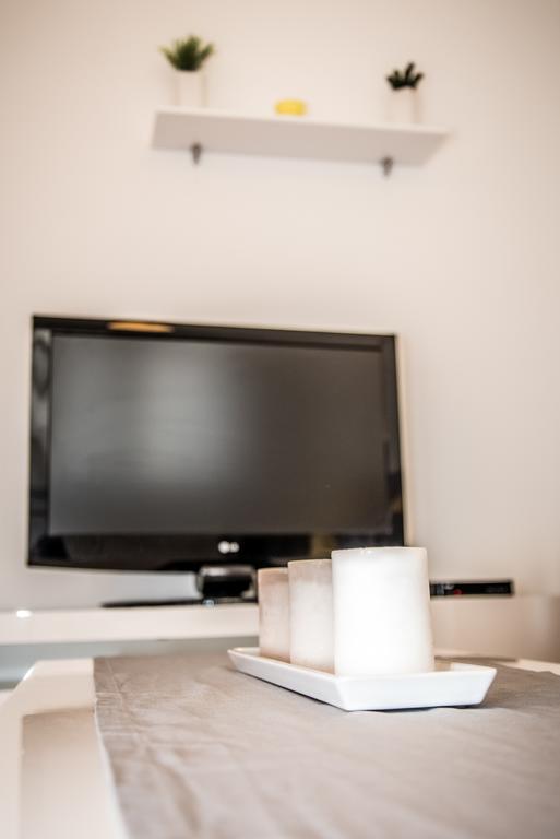 Apartment Roko 오시예크 외부 사진