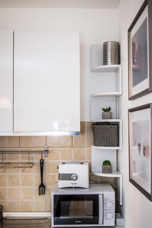 Apartment Roko 오시예크 외부 사진