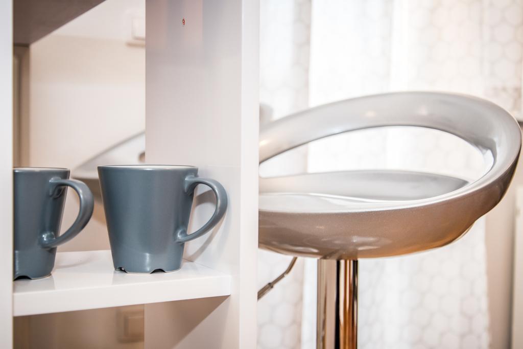 Apartment Roko 오시예크 외부 사진