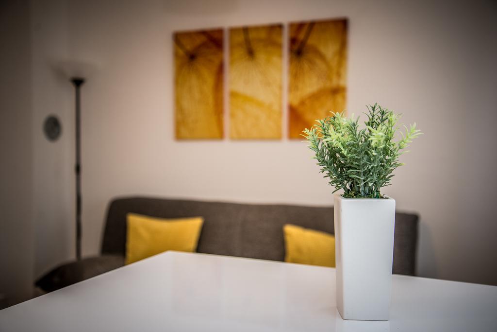 Apartment Roko 오시예크 외부 사진
