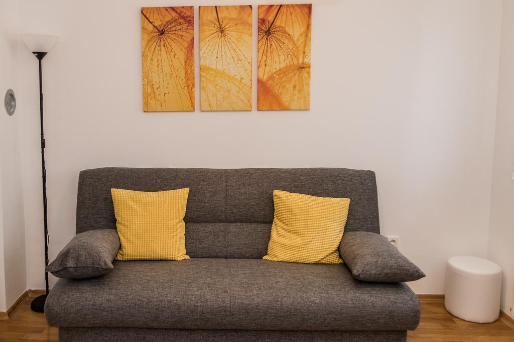 Apartment Roko 오시예크 외부 사진