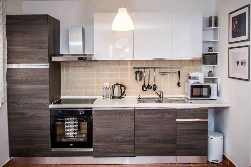 Apartment Roko 오시예크 외부 사진