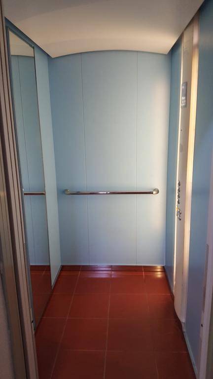 Apartment Roko 오시예크 외부 사진