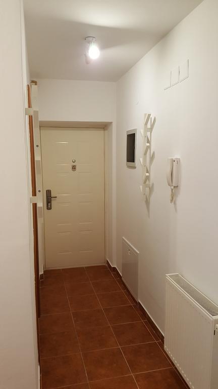 Apartment Roko 오시예크 외부 사진