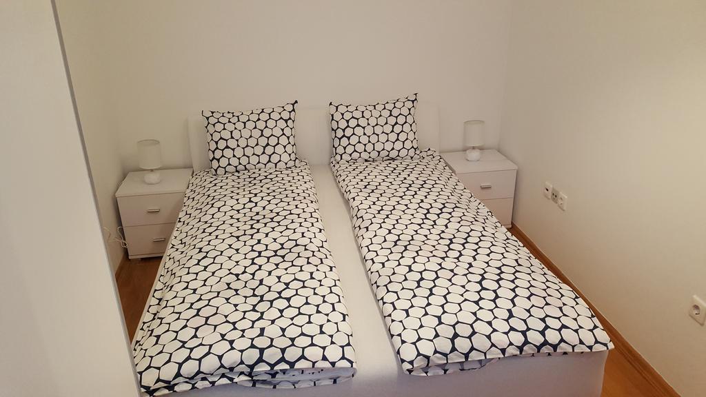 Apartment Roko 오시예크 외부 사진