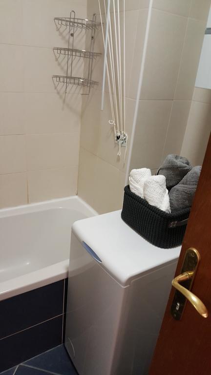 Apartment Roko 오시예크 외부 사진