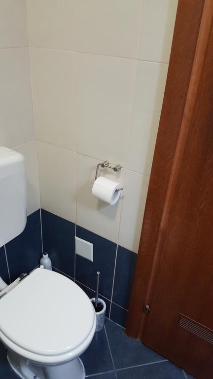 Apartment Roko 오시예크 외부 사진