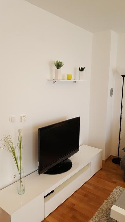 Apartment Roko 오시예크 외부 사진
